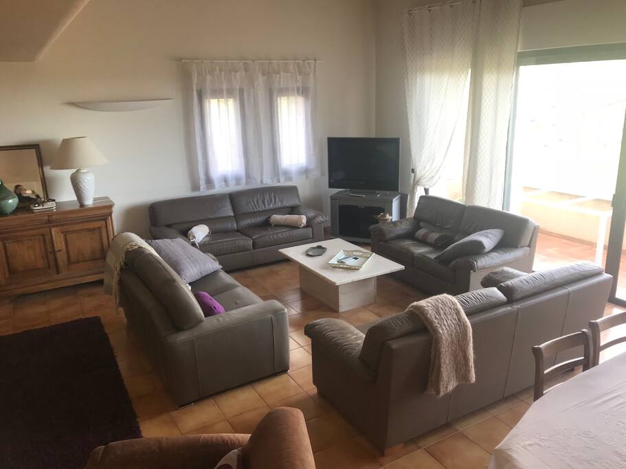 Salon