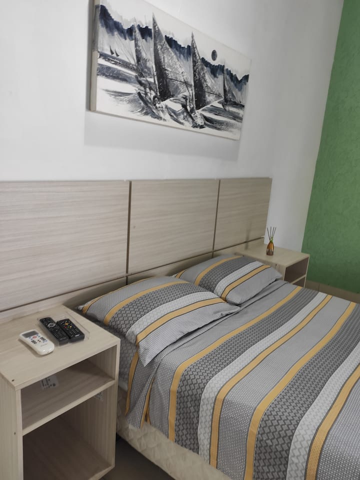 საძინებელი