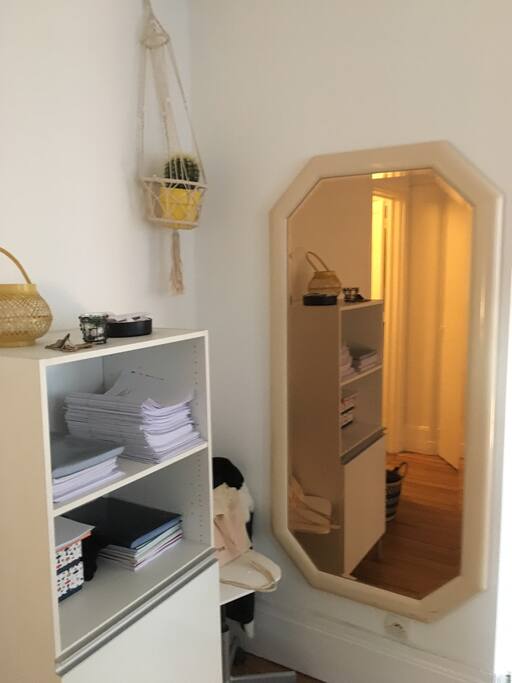 Le salon