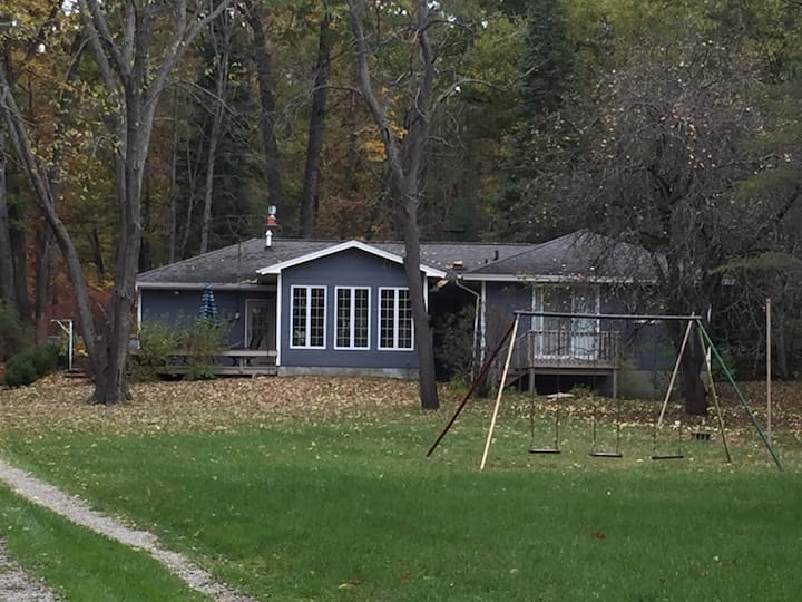 Higgins Lake Cabins Cottage and House Rentals Airbnb