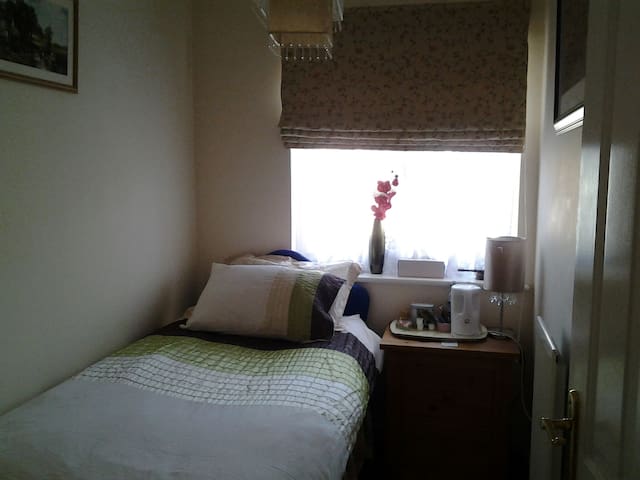 single bedroom
