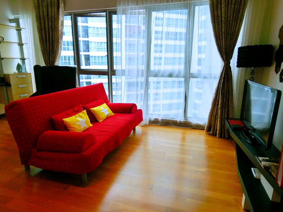 Sofa Bed