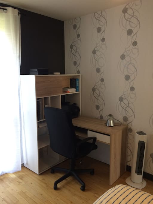 Bureau