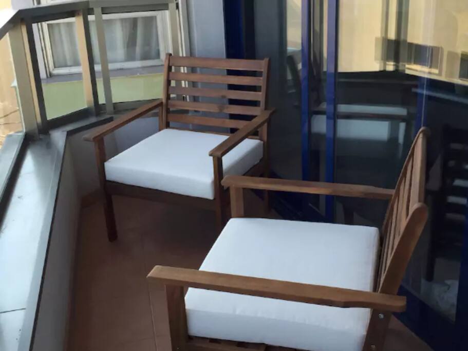 Terraza
