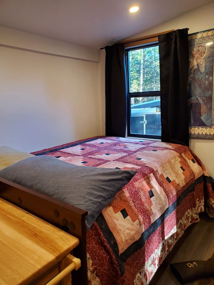 Denman Island Vacation Rentals & Homes British Columbia, Canada Airbnb