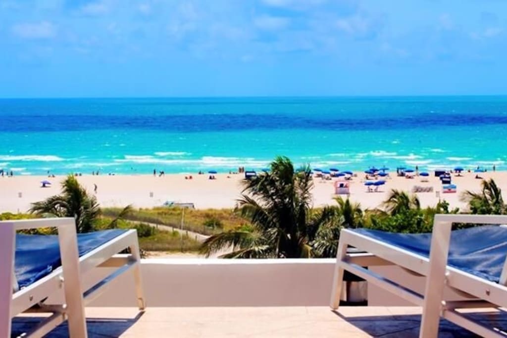 W South Beach Airbnb W South Beach Airbnb