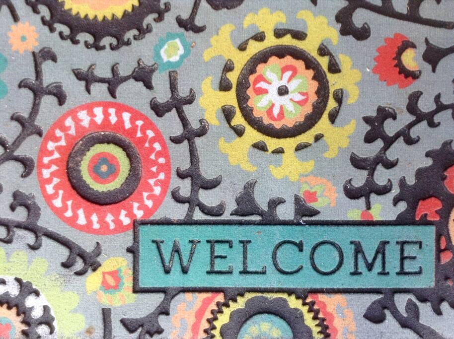 Welcome to Sea Spray Cottage!