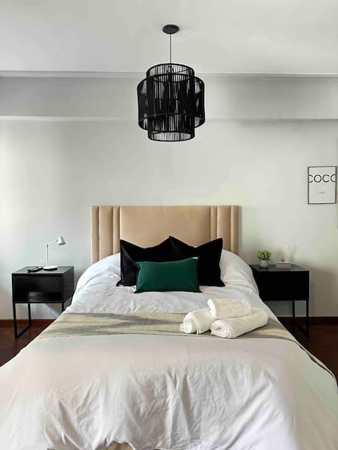 Paramont Tucuman 2