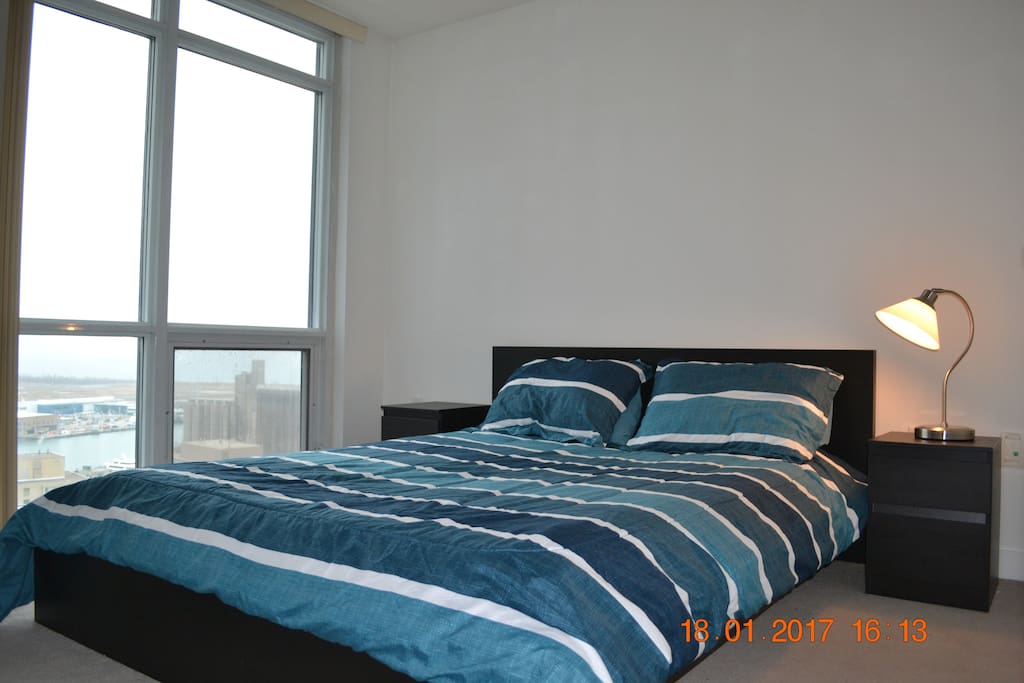 Second Bdrm