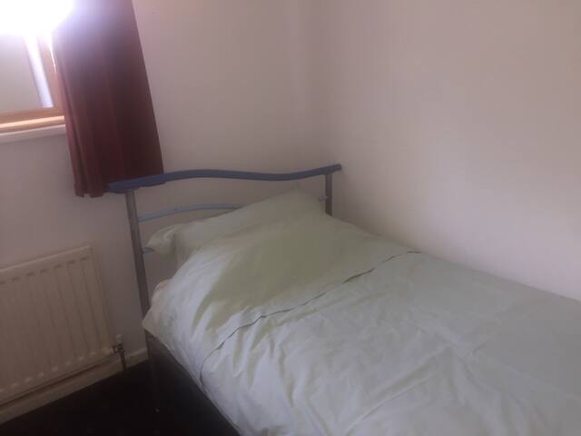 Room in the centre of Southampton