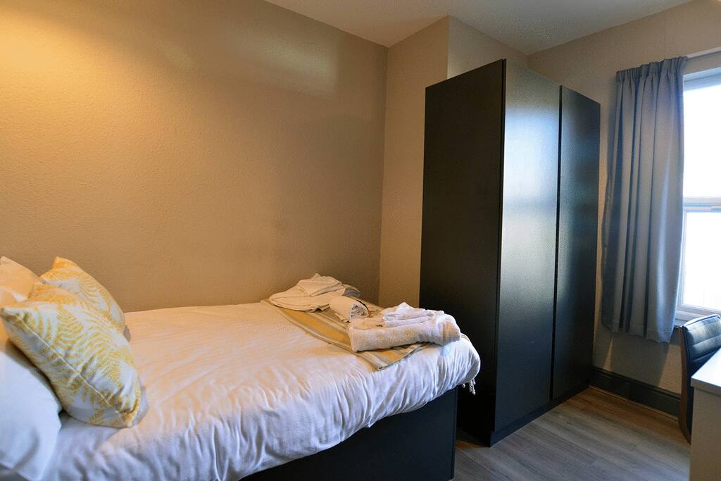 Witham Suite
