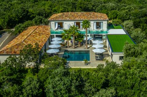 Ambrine's House - Villa Miami