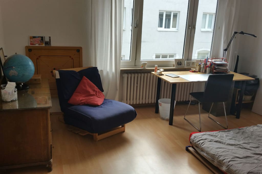 Das Zimmer