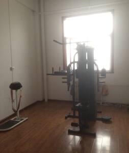 安静宽敞的家 - Bed & Breakfast