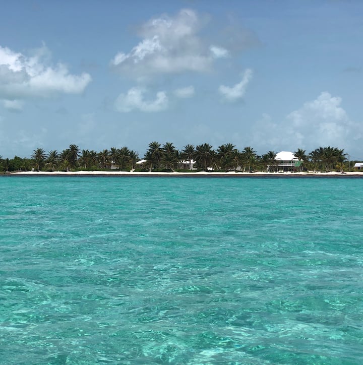 Ambergris Caye locations de vacances et logements Corozal District