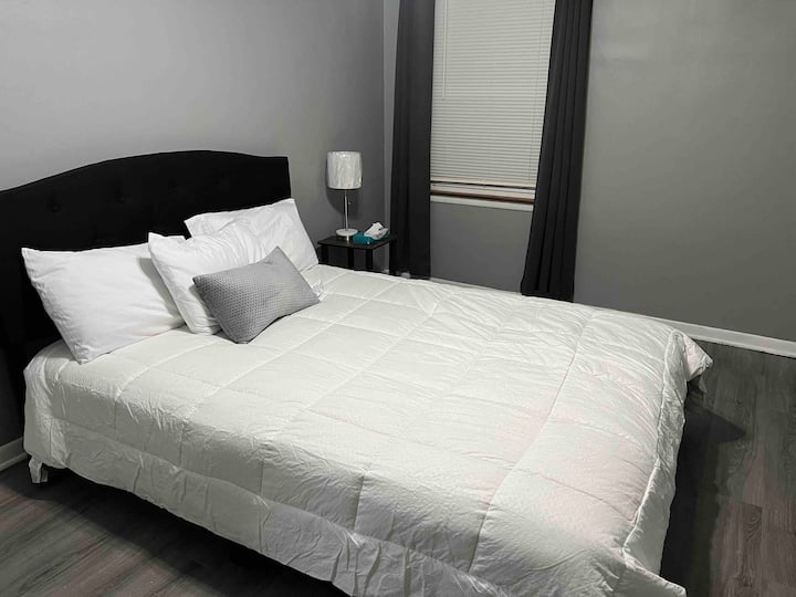 غرفة النوم 1