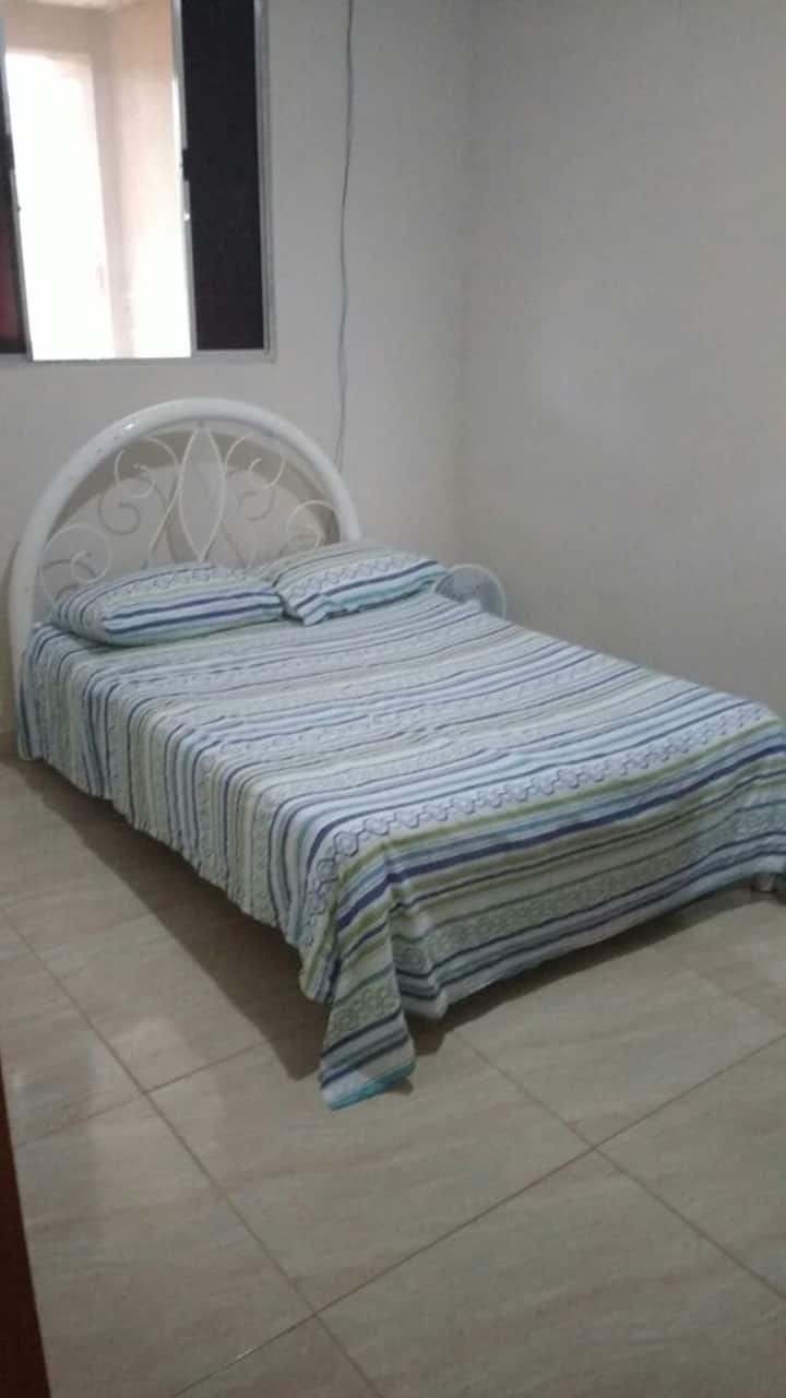Dhomë gjumi 2