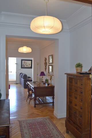 Amplio APARTAMENTO en MONCLOA – Mascotas consultar gallery image 4