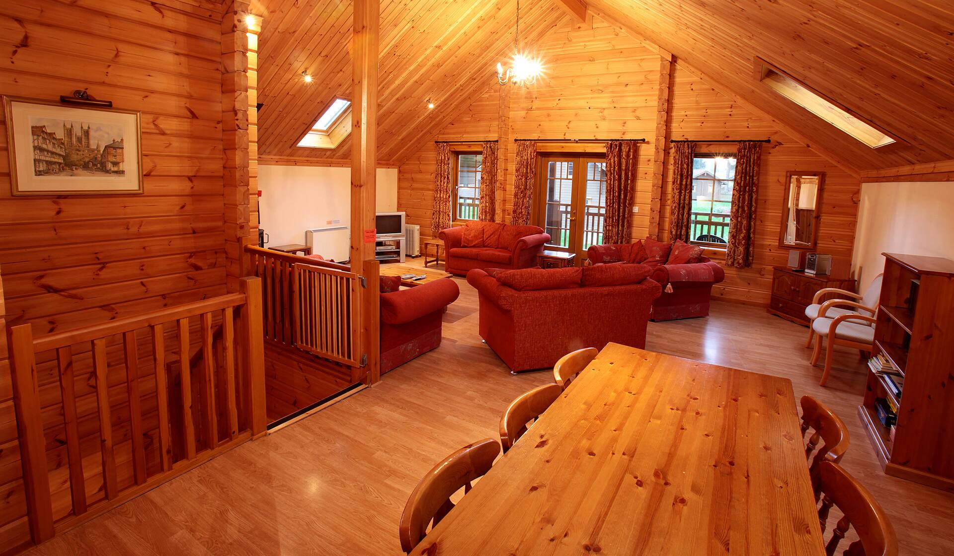 The Dorset Resort — foto 5