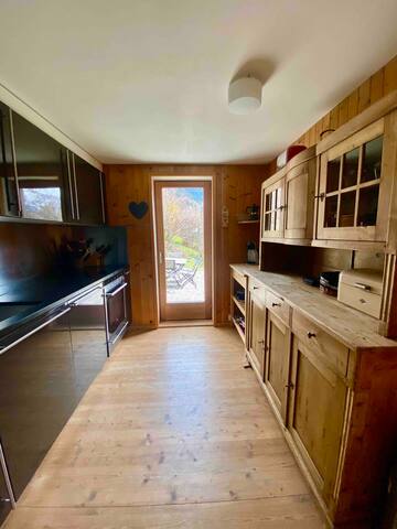 Chalet Le petit Cazard à Villars-Gryon gallery image 4