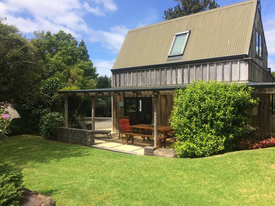 The Cottage