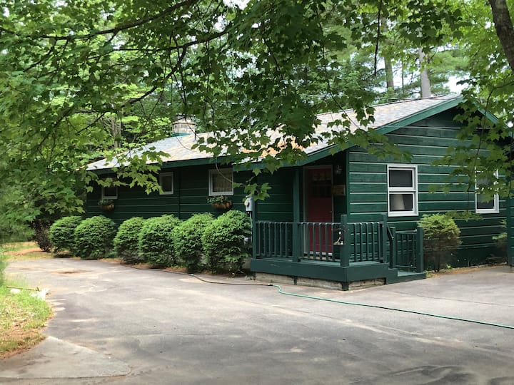 Upper Saranac Lake Vacation Rentals & Homes New York, United States