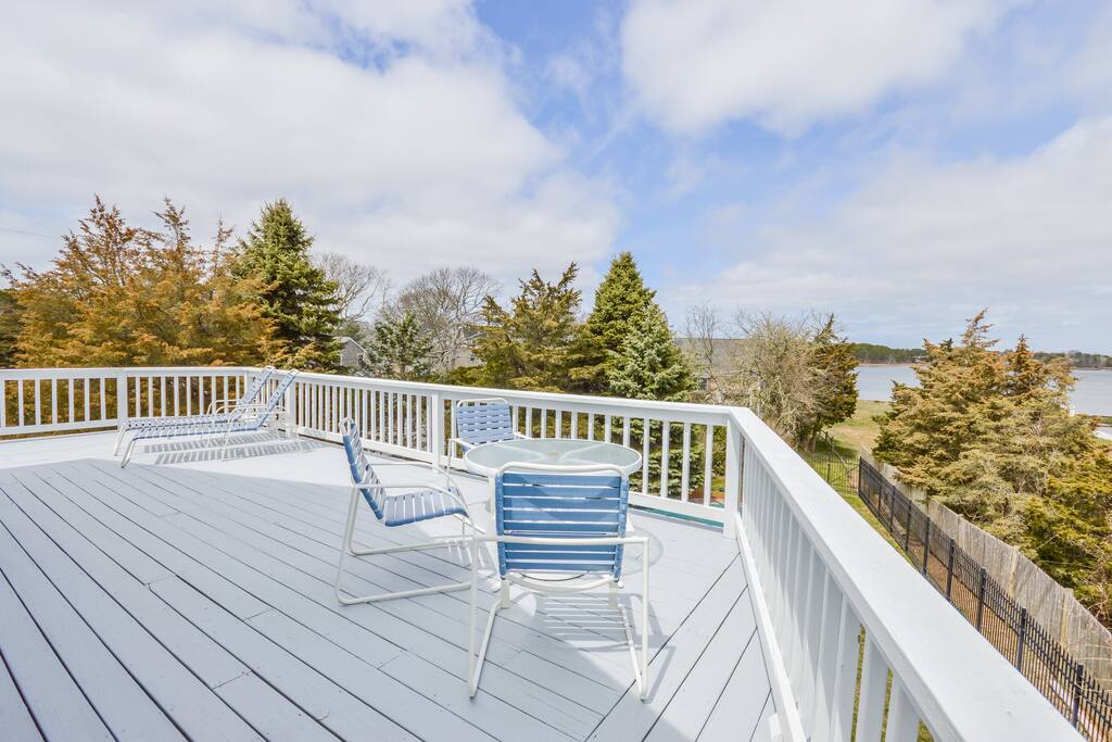 Your rental is professionally managed by TurnKey Vacation Rentals.
