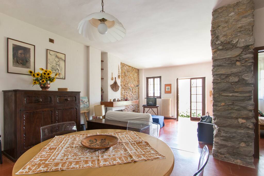 Apartment No. 1