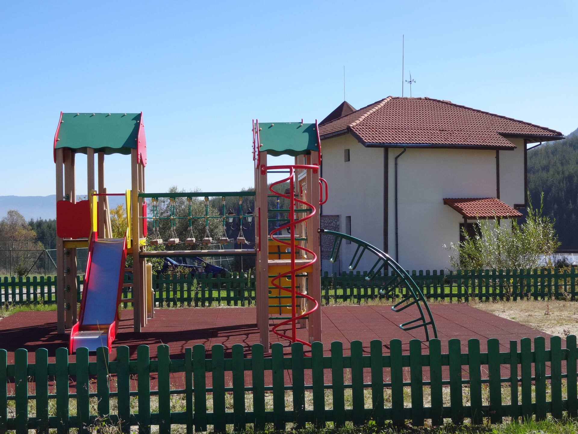 Pinerose Resort — photo 4
