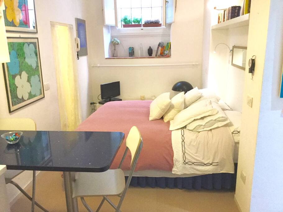 Your room