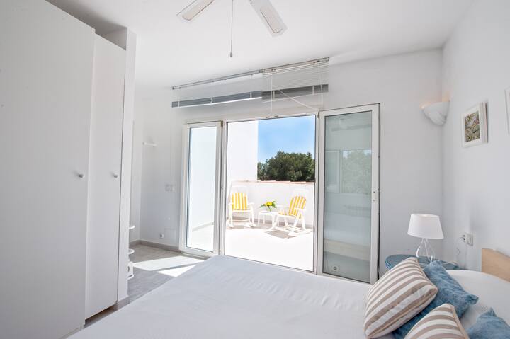 غرفة النوم 3