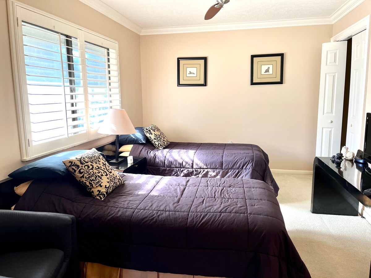 Спална соба 2