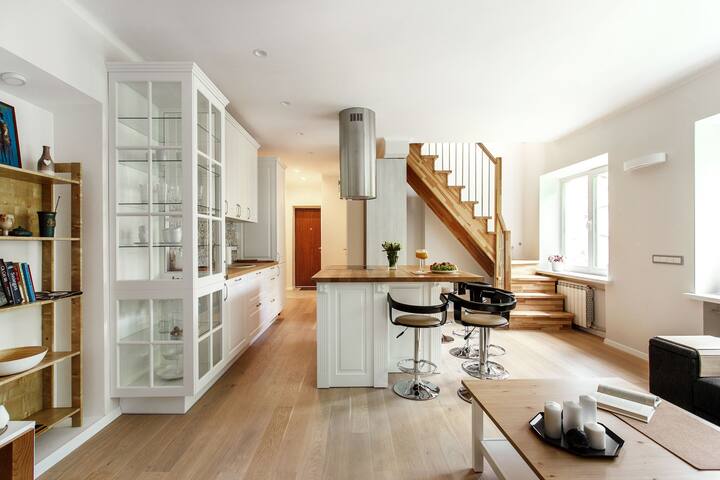 Houseys managed Airbnb listing 1