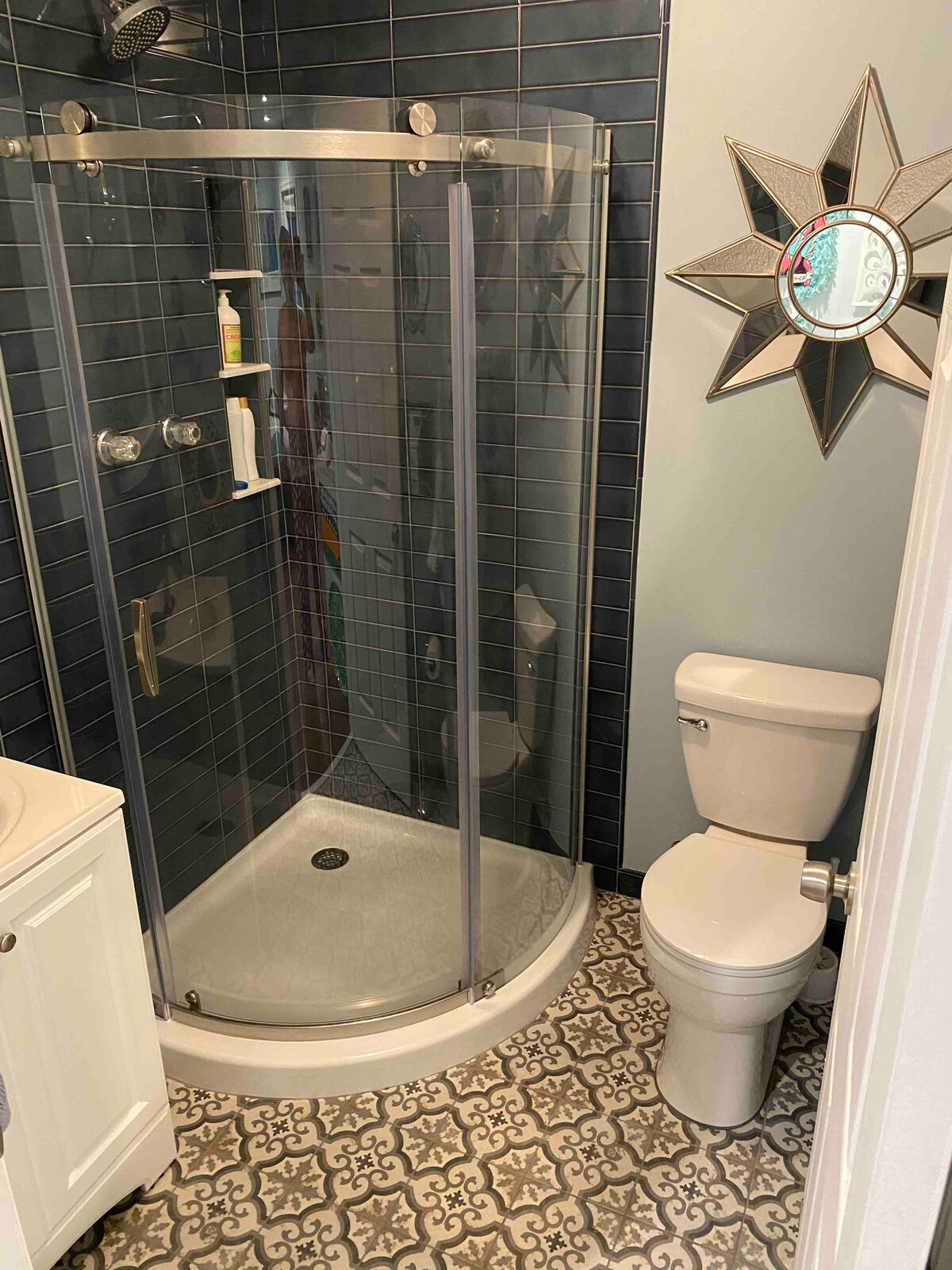 Top performing Airbnb: St. Pete OASIS in St. Petersburg