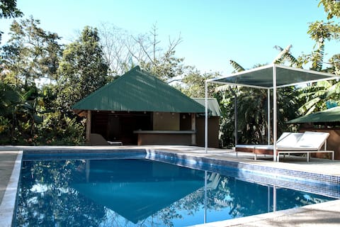 Rancho Capulin Bed & Breakfast