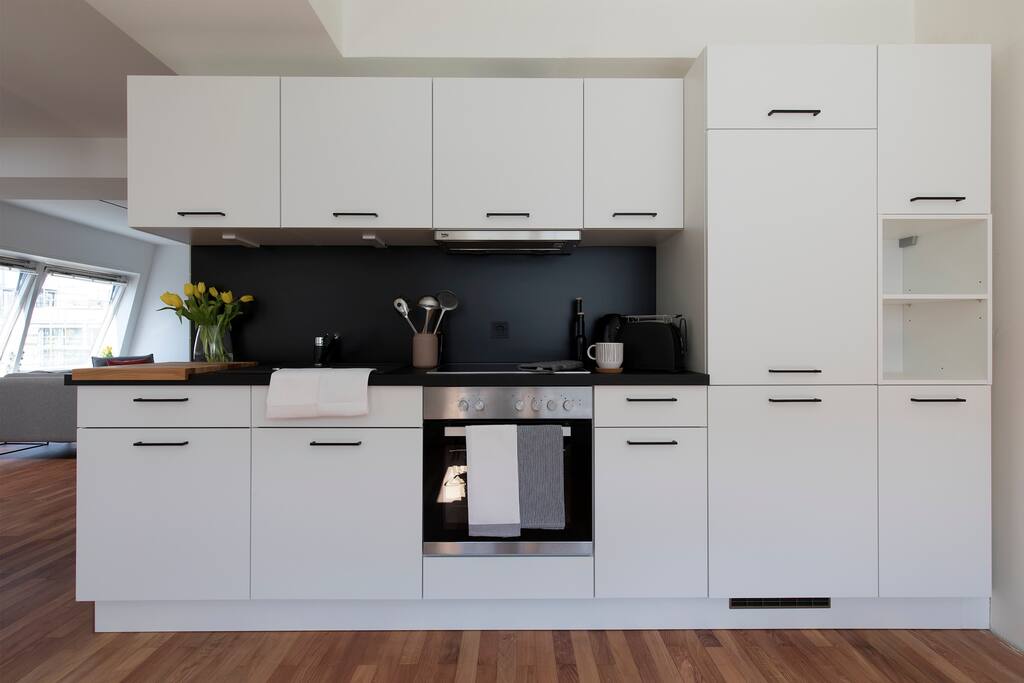 Kitchenette - 604
