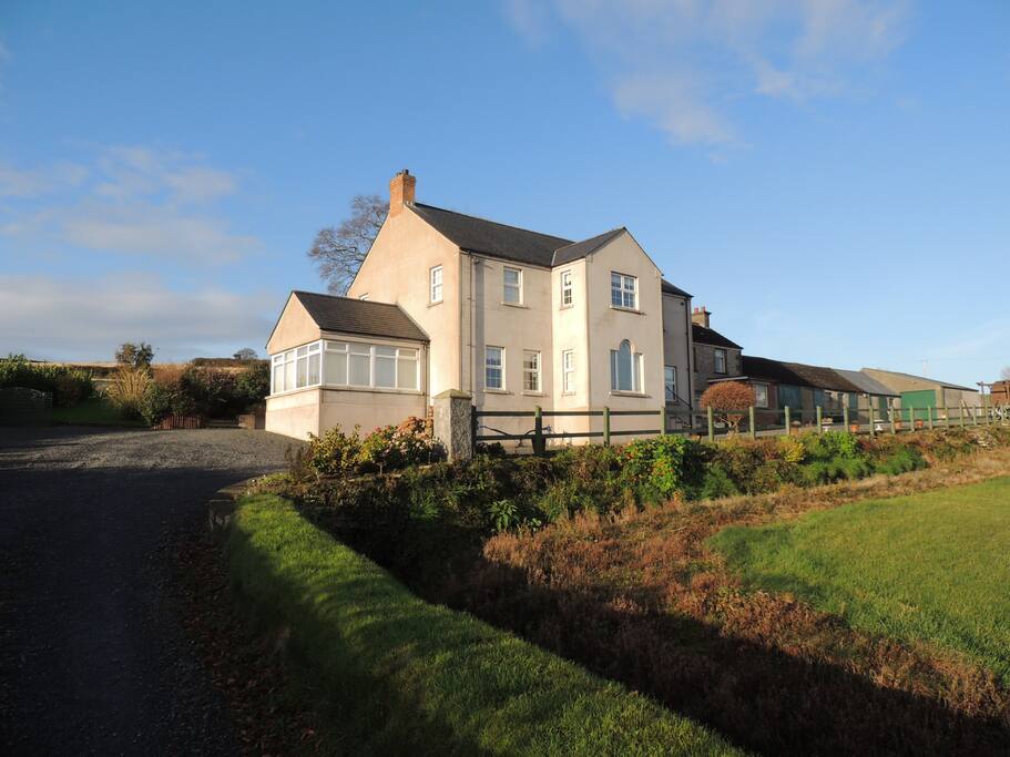 Ards House Bed And Breakfast Ards House Bed And Breakfast