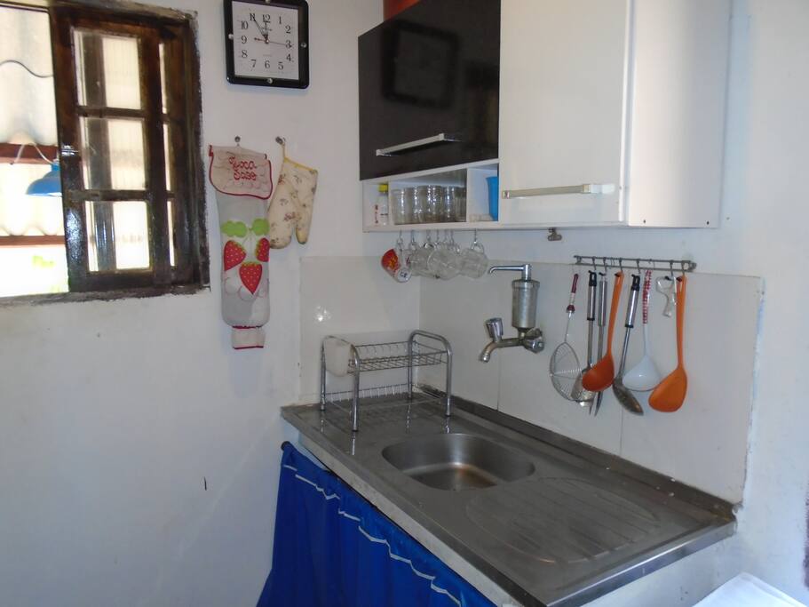 Cozinha