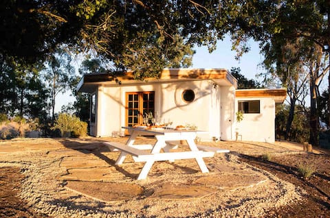 Long Canyon Studios - Los Olivos - Santa Ynez
