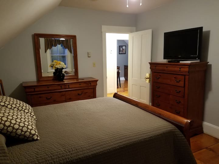 Lunenburg Vacation Rentals & Homes Massachusetts, United States Airbnb