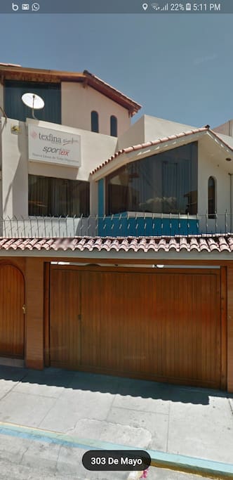 Casa