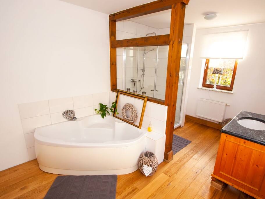 Badezimmer 1