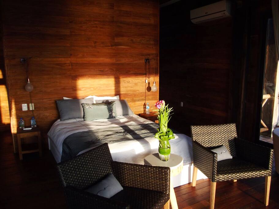 Habitación