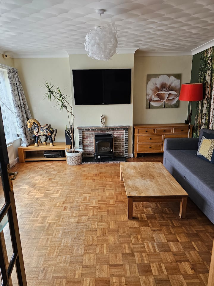 Broadstairs Flat - Broadstairs