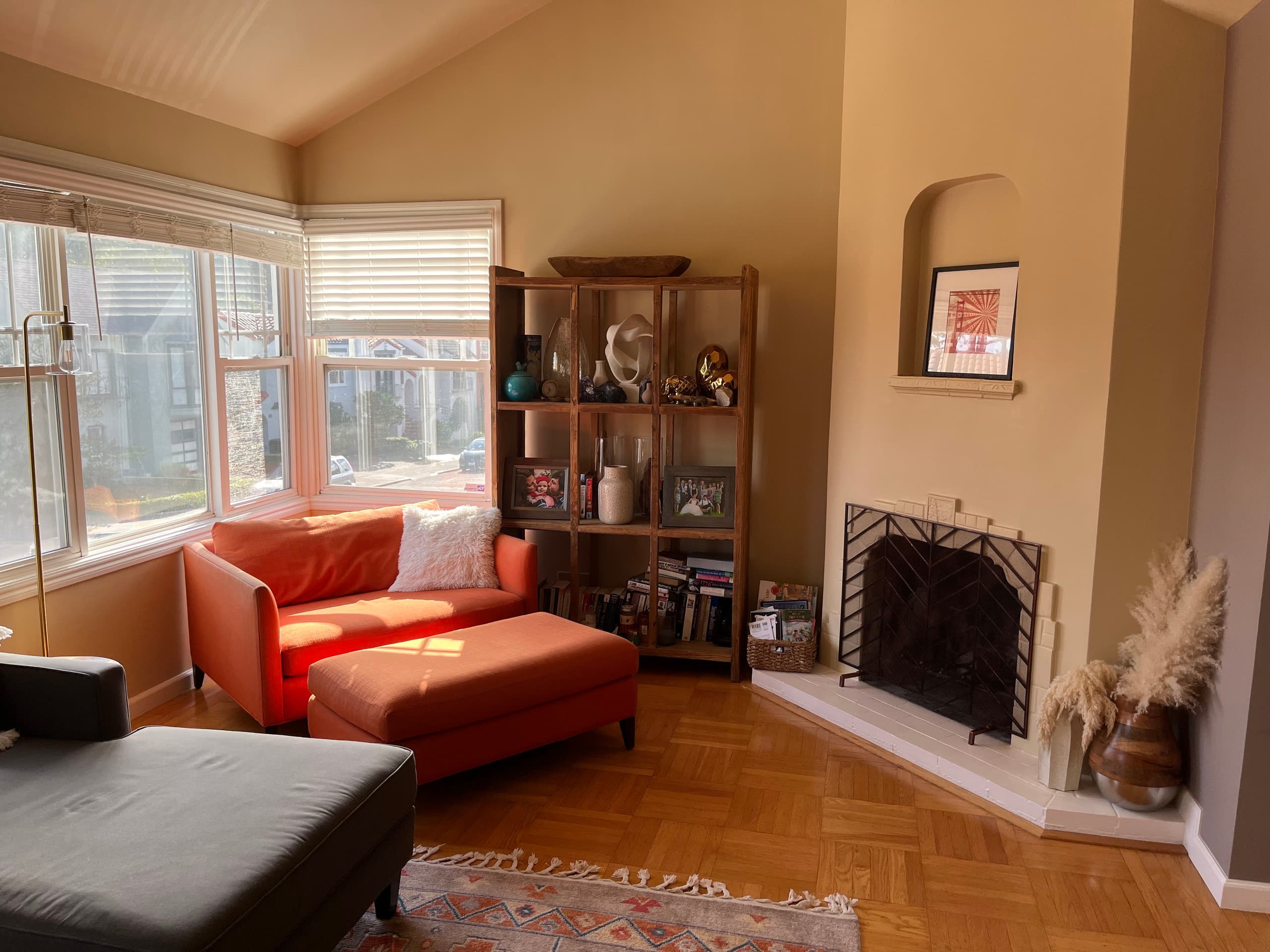 Home in San Francisco · ★4.86 · 3 bedrooms · 5 beds · 2 baths - Image 3
