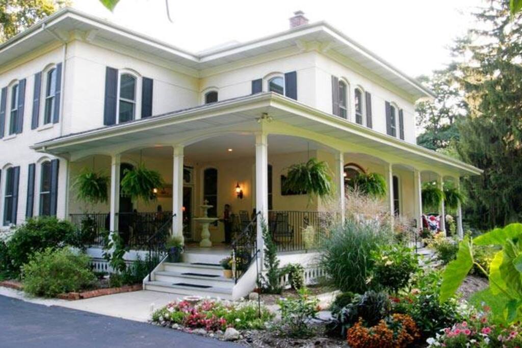 1884 Renovated Home