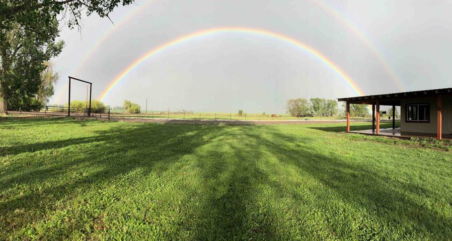 Listing in Boise City