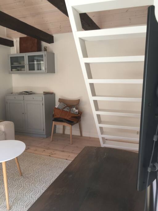 Vardagsrum / Living room