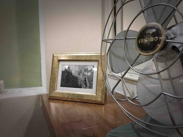 「輕移居」，歡迎長租者31晚以上詢問。兩個月以上另有不同優惠 gallery image 4