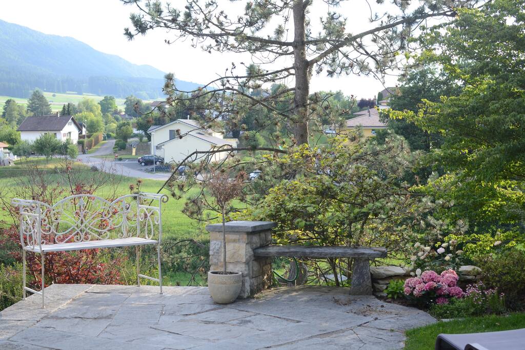 Jardin